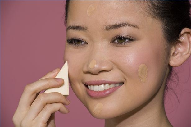 How To Use Make-up For Enhancing Facial Features – Be The Diva